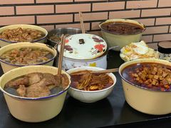 辣酱-老地方面馆(思南路店)