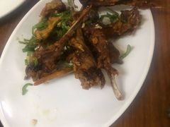鸭下巴-华记粥饭店(印象容桂主题风情街店)