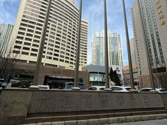 -大连富丽华大酒店