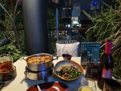 -柴门饭儿(成都太古里店)