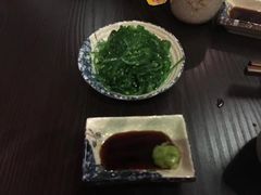 -大鲤深夜食堂