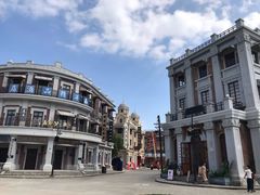 -奔跑吧乐园