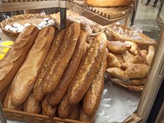 -山崎面包(苏州中心店)