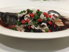 -隆聚·时令海鲜(洪兴店)
