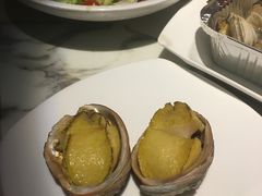 黄油鲍鱼-JUKEBOX玖部音乐餐厅(华侨城店)