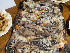 -新疆狼爷烤肉(宋庄店)