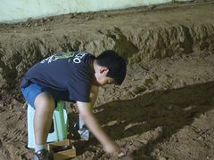 -房山世界地质公园博物馆
