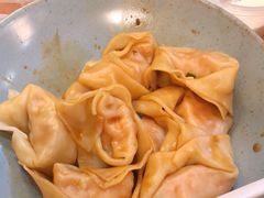 开洋三鲜馄饨-红小满休闲餐厅(十全街店)