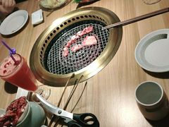 -江户烧肉(高德店)