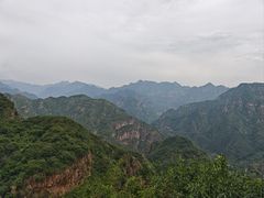 -京东石林峡风景区