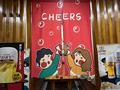 -福匠日本料理(人民路店)