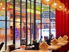 -味千拉面(中盛广场店)