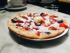 -玛尚诺Pizza&Bar(长泰广场店)