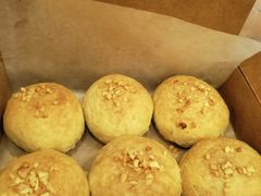 -梦菲思饼屋(瑞金宾馆店)