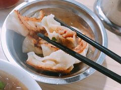 -金枫锅贴(滨江·凯旋门店)