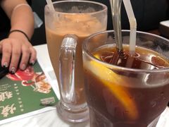 -新世界餐厅(万达店)