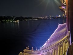 -西湖外事游船(湖滨二公园外事游船码头)