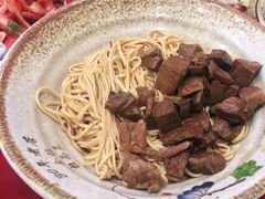 -金杨拉面王小吃面馆·牛三宝面·红烧牛肉粉