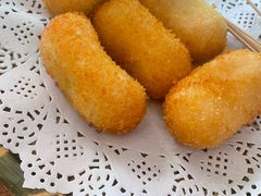 -爽爽王牌甜品(河背村店)