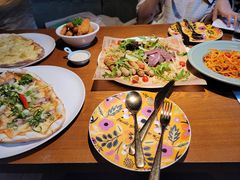 -JINNS锦时 steak&pizza(浸信会礼拜堂旧址店)