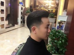 -尼特斯男士发型馆