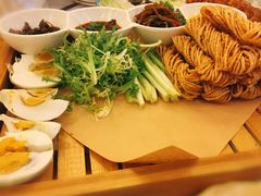 -解家河南菜(北环路店)