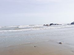 -南澳海滩