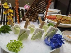 -宴昆山·私房菜(春晖店)