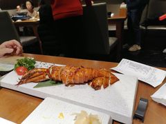 -九井澤精致料理(金茂店)
