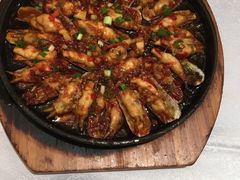 -北李妈妈菜·海肠捞饭(高新万达店)
