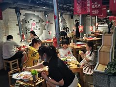 -么肆烤肉(汉街形象店)