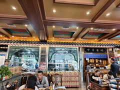 -老三羊汤【北兴隆街店】