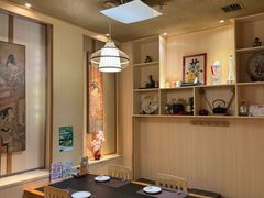 -长崎屋·23年日本料理·刺身·烧鸟(天河北路店)