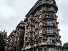 -龙门阵茶屋川菜馆(武康路店)