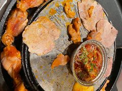 -小明烧肉屋·烤肉自助(7Mall店)