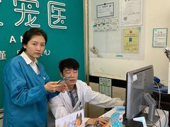 -安安宠医·安宠宠物医院