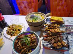 -亿牌牌东北烧烤(博物馆旗舰店)