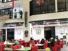 大堂-令氏家外家岐山面(火炬路店)