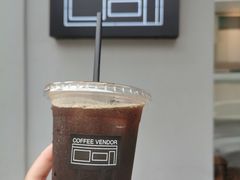 -CoffeeVendor(西乡店)