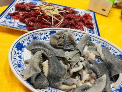 -大戚饭店(泰华路店)
