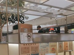 -Seesaw Coffee(上海虹桥天地店)