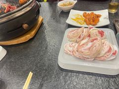 -金刚山(学府路店)
