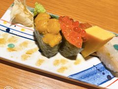-岚山日本料理(珠江新城店)
