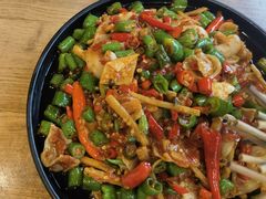 火爆兔肚-成都吃客(九眼桥店)