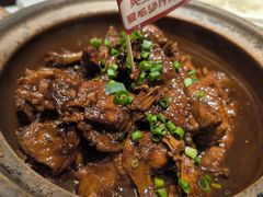 -鑫小城故事·藕汤·家常菜(台北一路总店)