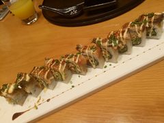 -南苑环球酒店-稻菊日式餐厅(鄞县大道店)