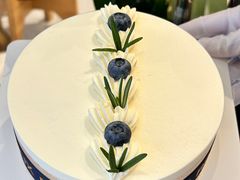 -杜哈夫DOUX RÊVE·生日蛋糕(日月光店)