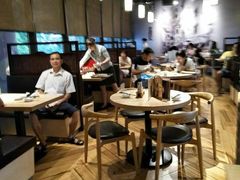 大堂-老班长手工灌汤包老店(东山店)