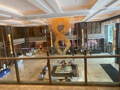 -长沙顺天凯宾斯基酒店·祈顺酒家中餐厅(雨花亭店)
