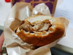 -麦当劳(新王府井店)